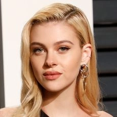 Nicola Peltz