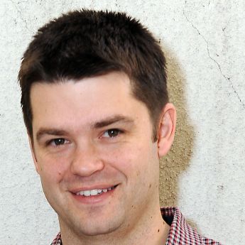 Christopher Miller