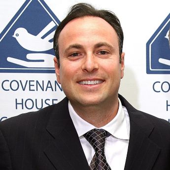 Jason Blumenthal