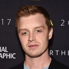Noel Fisher