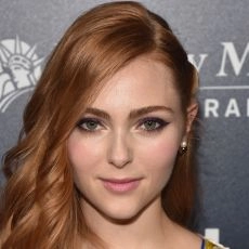 AnnaSophia Robb