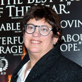 Karen Rosenfelt