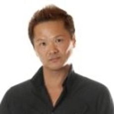Tommy Chang