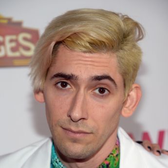 Max Landis