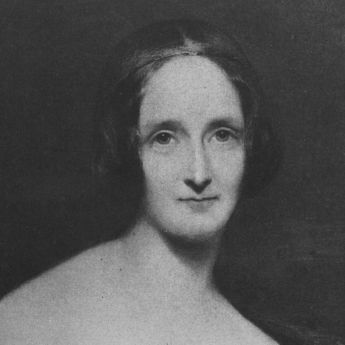 Mary Shelley