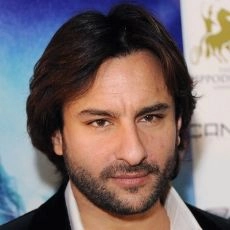 Saif Ali Khan