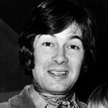 Michael MacKenzie