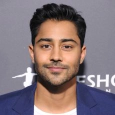 Manish Dayal