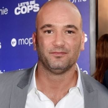 Nicholas Thomas