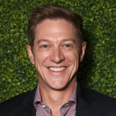 Kevin Rahm