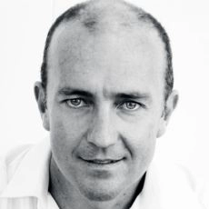 Colin Moy