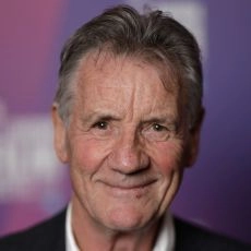 Michael Palin