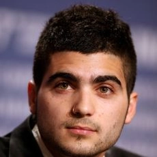 Oshri Cohen