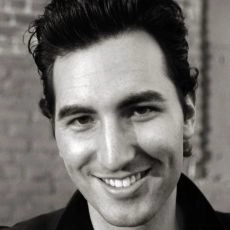 Benjamin Riley