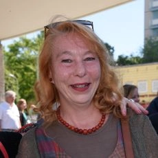 Rike Eckermann