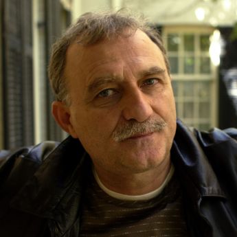 Lazar Ristovski