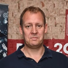 Justin Edwards
