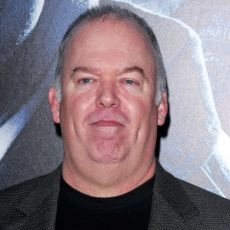 Wayne Duvall