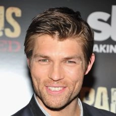 Liam McIntyre