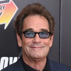 Huey Lewis
