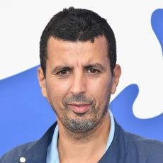 Samir Guesmi