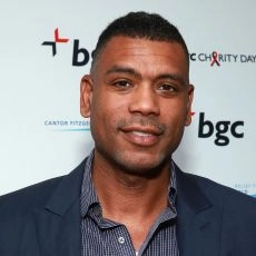 Allan Houston