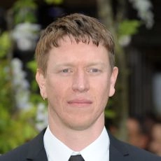 Sam Spruell