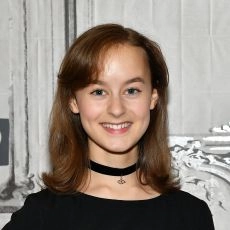 Sydney Lucas