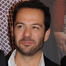 Stéphane Debac