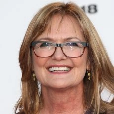 Nancy Lenehan