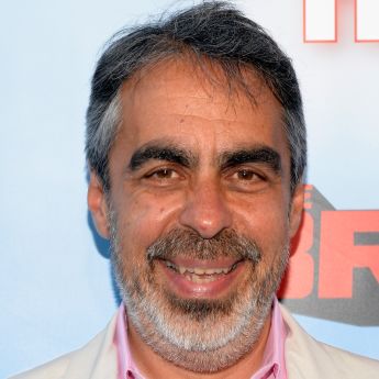 Roberto Benabib