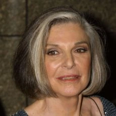 Anne Bancroft