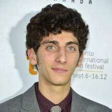Pietro Castellitto