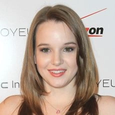 Kay Panabaker