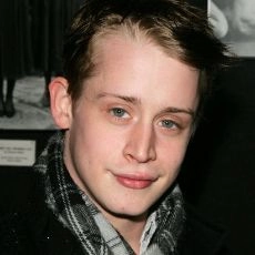 Macaulay Culkin