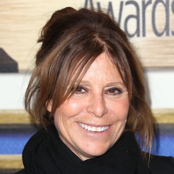 Ann Biderman