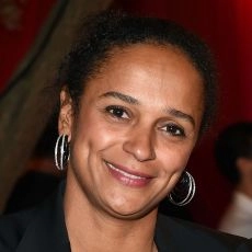Isabel Dos Santos