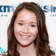 Katie Chang