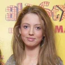 Amelia Clarkson