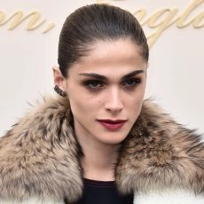 Elisa Sednaoui