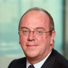 David Nicholson