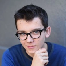 Asa Butterfield