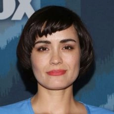 Shannyn Sossamon