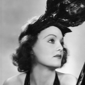 Eileen Moore
