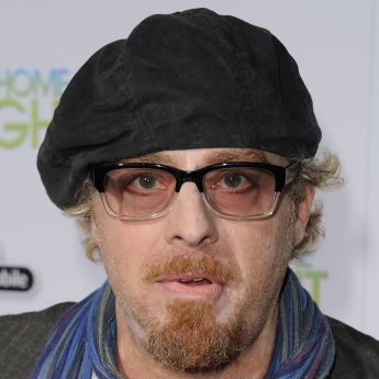 Leif Garrett