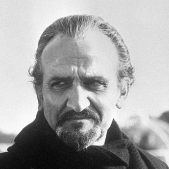 Roger Delgado