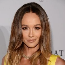 Sharni Vinson