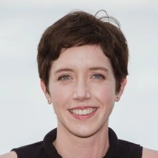 Sara Giraudeau