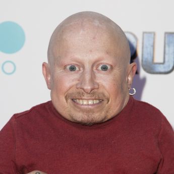 Verne Troyer