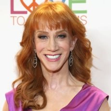 Kathy Griffin